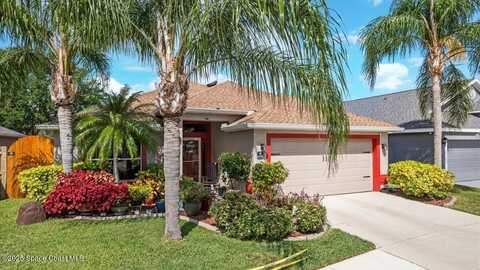 1570 Morgan Court, Melbourne, FL 32934