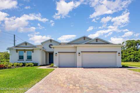 404 Loymer Circle, Merritt Island, FL 32953