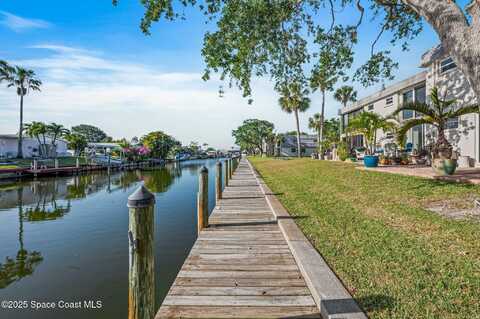 439 Blue Jay Lane, Satellite Beach, FL 32937