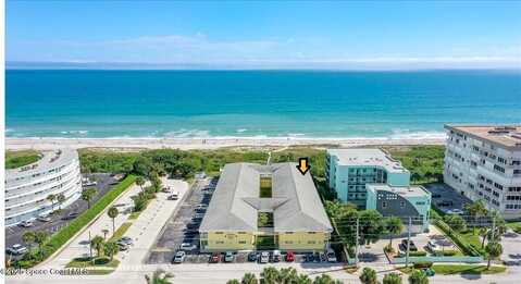 3820 Ocean Beach Boulevard unit: 237, Cocoa Beach, FL 32931