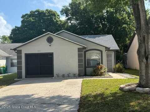 3018 Dunhill Drive, Cocoa, FL 32926