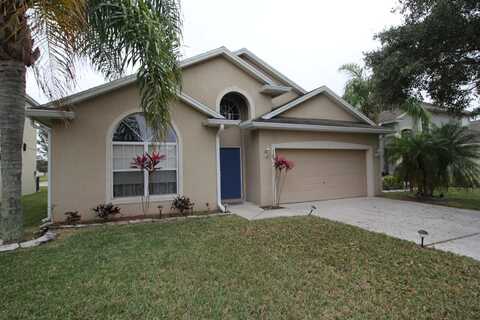 348 Wishing Well Circle SW, Palm Bay, FL 32908