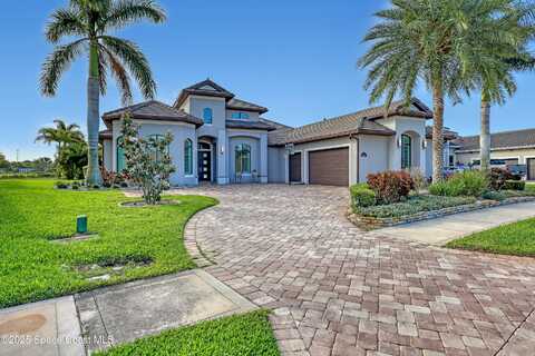 8011 Barrosa Circle, Melbourne, FL 32940