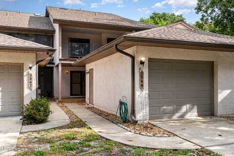 3549 Muirfield Drive unit: C, Titusville, FL 32780