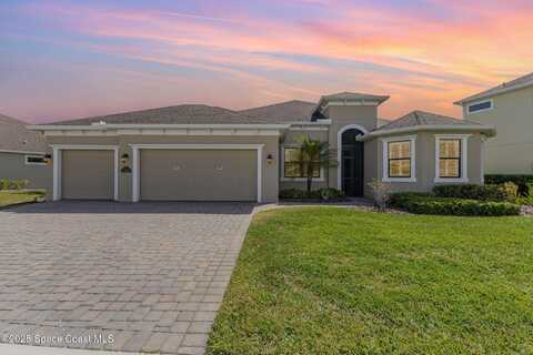 3535 Archdale Street, Melbourne, FL 32940