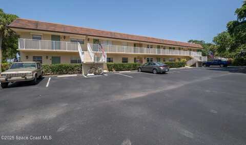 6500 Falcon Way, Cape Canaveral, FL 32920