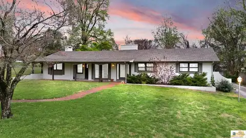 107 Central Avenue, Glasgow, KY 42141