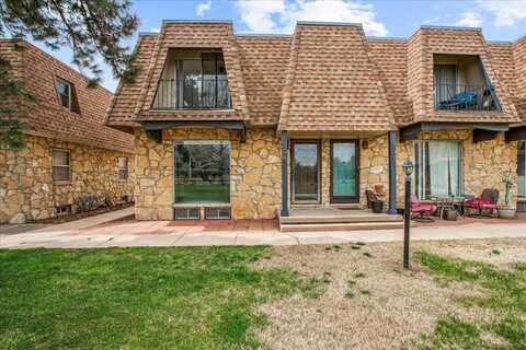 1035 N McLean, Wichita, KS 67203