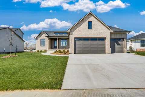 9638 W Cedar Lane, Maize, KS 67101