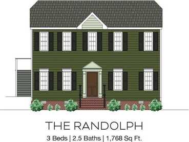 Lot 12 Pine Ridge Ln, Farmville, VA 23901