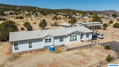 24B Turn Here Road, Mimbres, NM 88049