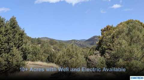 111 Sanctuary Road, Silver City, NM 88061