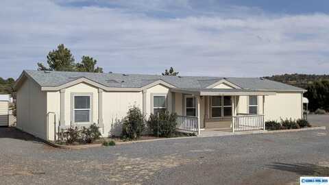 134 Sandalwood Avenue, Silver City, NM 88061