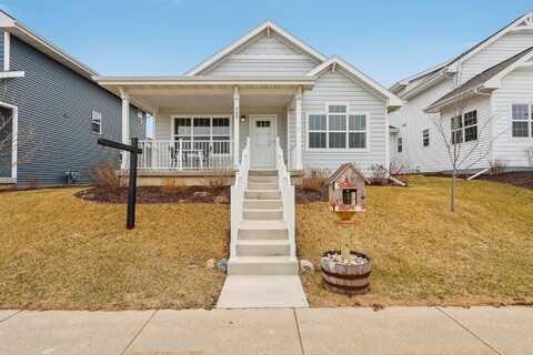 203 Lillehammer Lane, Mount Horeb, WI 53572