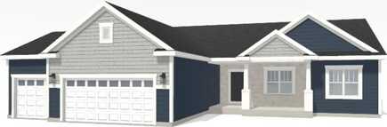 6614 Grouse Woods Road, DeForest, WI 53532