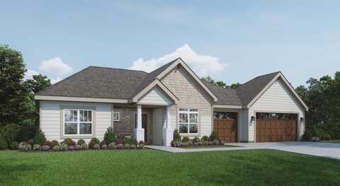 6639 Royal View Drive, DeForest, WI 53532