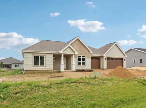 6639 Royal View Drive, DeForest, WI 53532