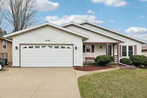 3146 Clove Drive, Madison, WI 53704