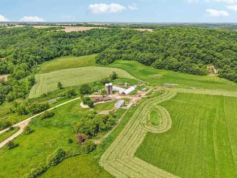 4956 County Road K, Blue Mounds, WI 53517