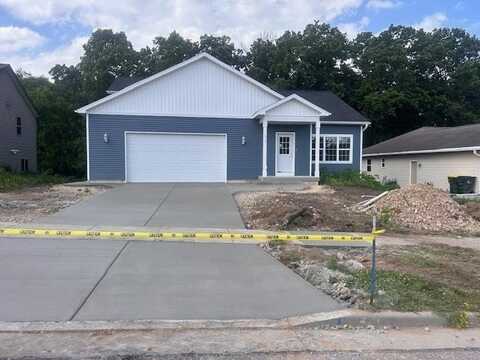 648 Lakeview Avenue, Merrimac, WI 53561