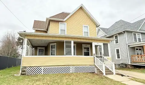 514 S Jackson Street, Janesville, WI 53548