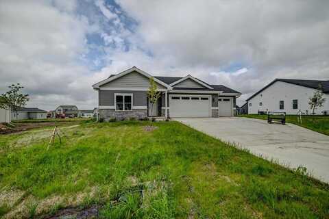 6643 Royal View Drive, DeForest, WI 53532