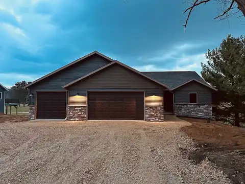N1647 21st Avenue, Wautoma, WI 54982
