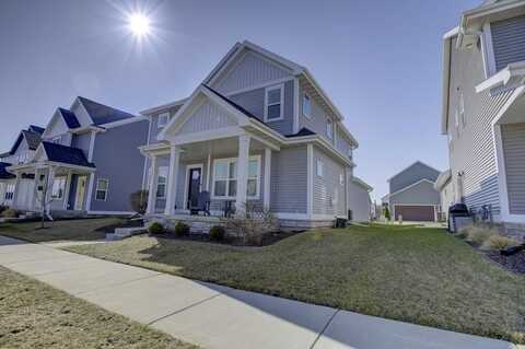 4869 Arugula Road, Madison, WI 53711