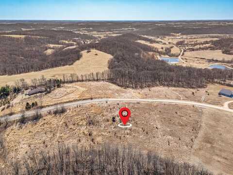 Lot 1016 Blue Ridge Drive, La Valle, WI 53941
