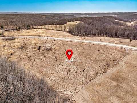 Lot 1017 Blue Ridge Drive, La Valle, WI 53941