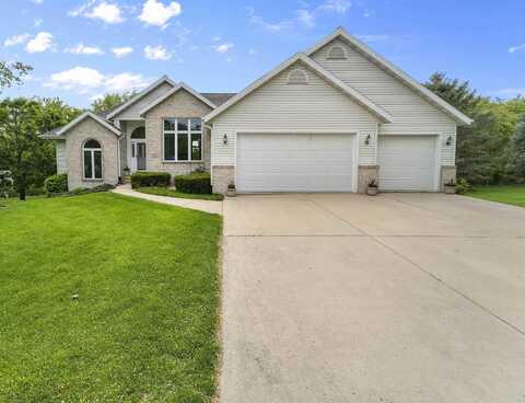 709 N Parkview Street, Cottage Grove, WI 53527