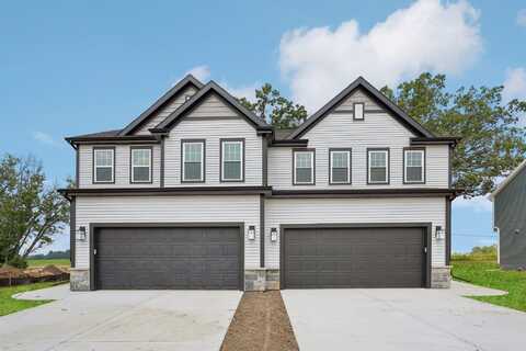 3169 Drumlin Ridge Drive, Cottage Grove, WI 53527