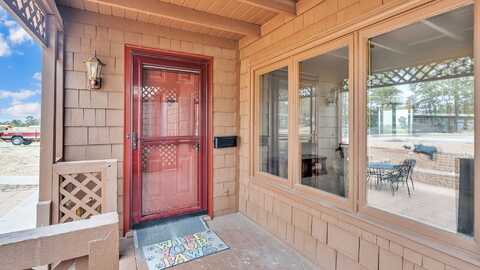 4205 Alabama Avenue, Los Alamos, NM 87544