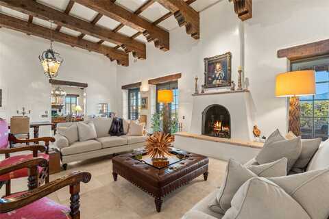 165 Tano Road, Santa Fe, NM 87506