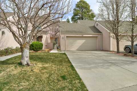 30 Timber Ridge, Los Alamos, NM 87544