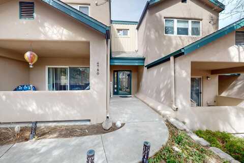 4780 BRISA DEL BOSQUE, Los Alamos, NM 87544