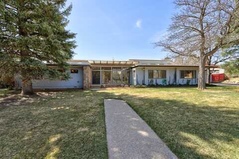 10 Kachina Street, Los Alamos, NM 87544