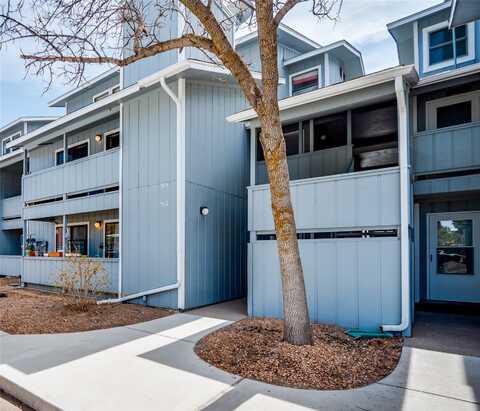 505 Oppenheimer Drive, Los Alamos, NM 87544