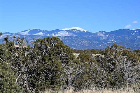 65 Chisholm Trail lot: 54, Santa Fe, NM 87506