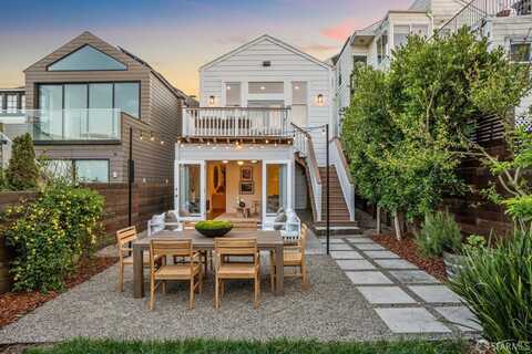 152 Fairmount Street, San Francisco, CA 94131