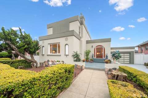 2085 Ocean Avenue, San Francisco, CA 94127