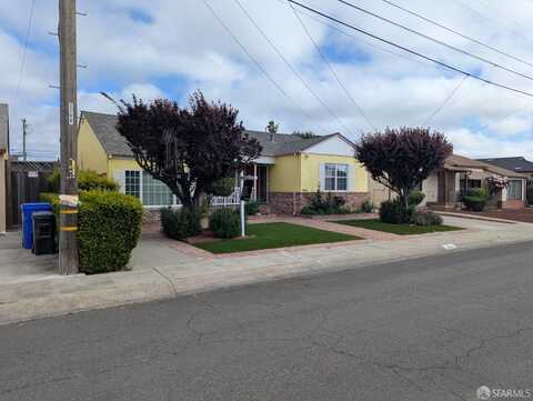 1614 139th Avenue, San Leandro, CA 94578