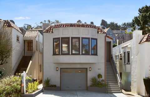 517 Ulloa Street, San Francisco, CA 94127
