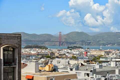 2920 Buchanan Street, San Francisco, CA 94123