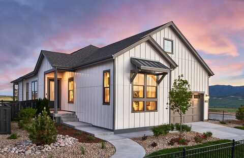 11112 Amber Light Circle, Littleton, CO 80125
