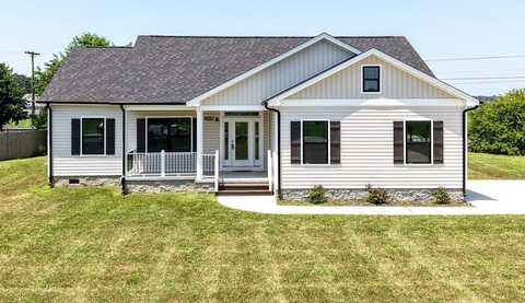 27192 CASTLE ROW, CAPE CHARLES, VA 23310