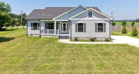 27212 CASTLE ROW, CAPE CHARLES, VA 23310