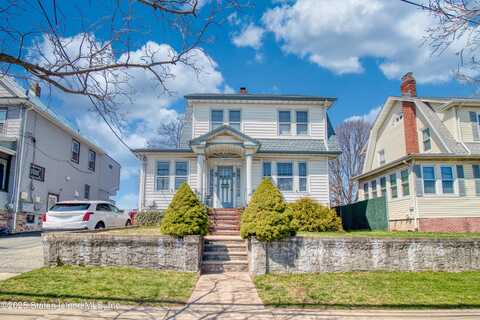 360 Decker Avenue, Staten Island, NY 10302
