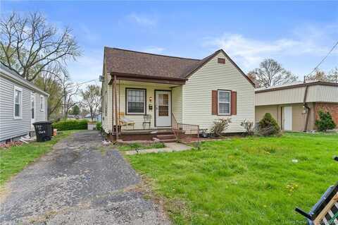 704 N Clark Boulevard, Clarksville, IN 47129