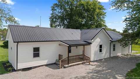 207 N Kovener Street, Crothersville, IN 47229